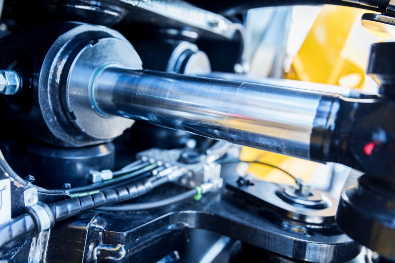 Master Pneumatic Fittings Johannesburg